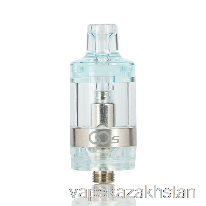 Vape Kazakhstan Innokin Go S MTL Tank Blue